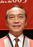 photo of 伍偉雄先生